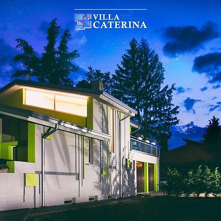 Villa Caterina Pescantina Exterior foto