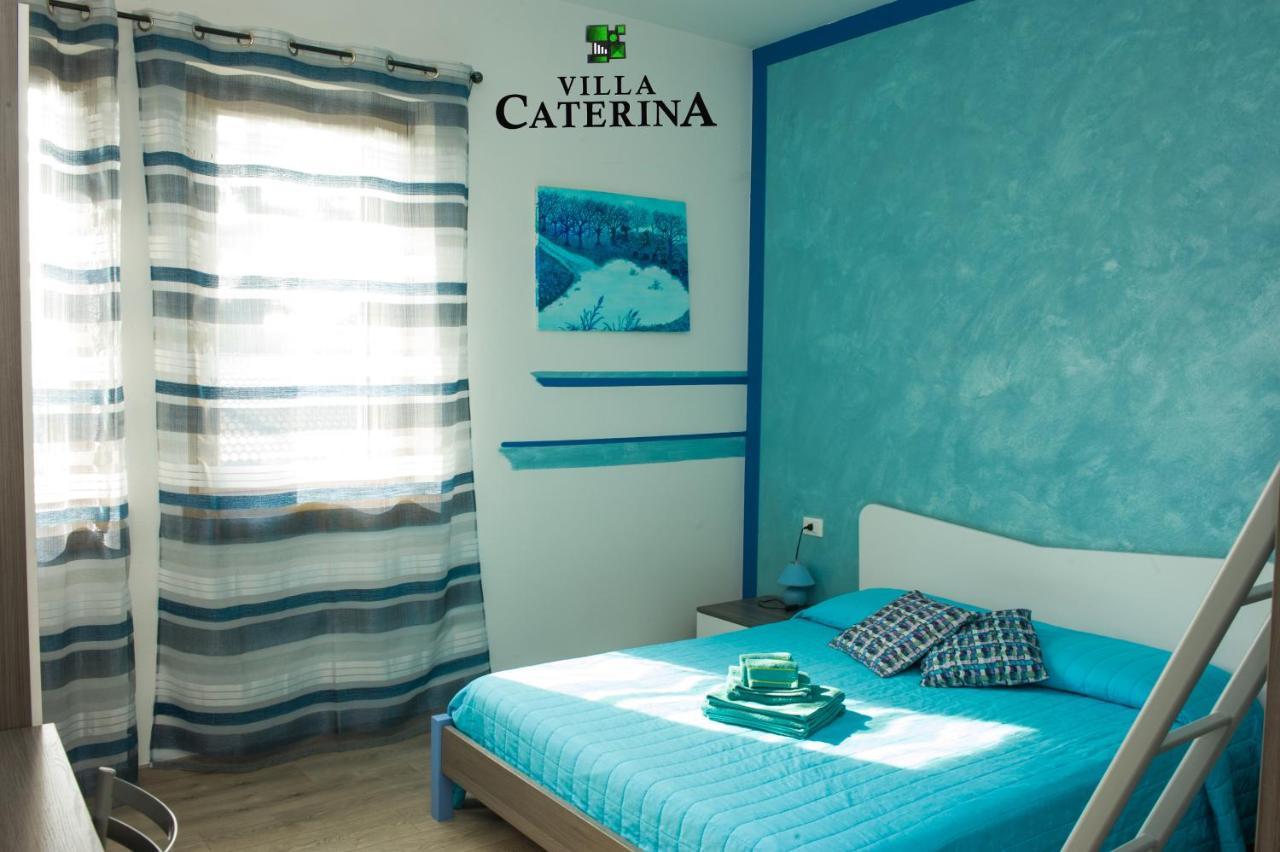 Villa Caterina Pescantina Exterior foto