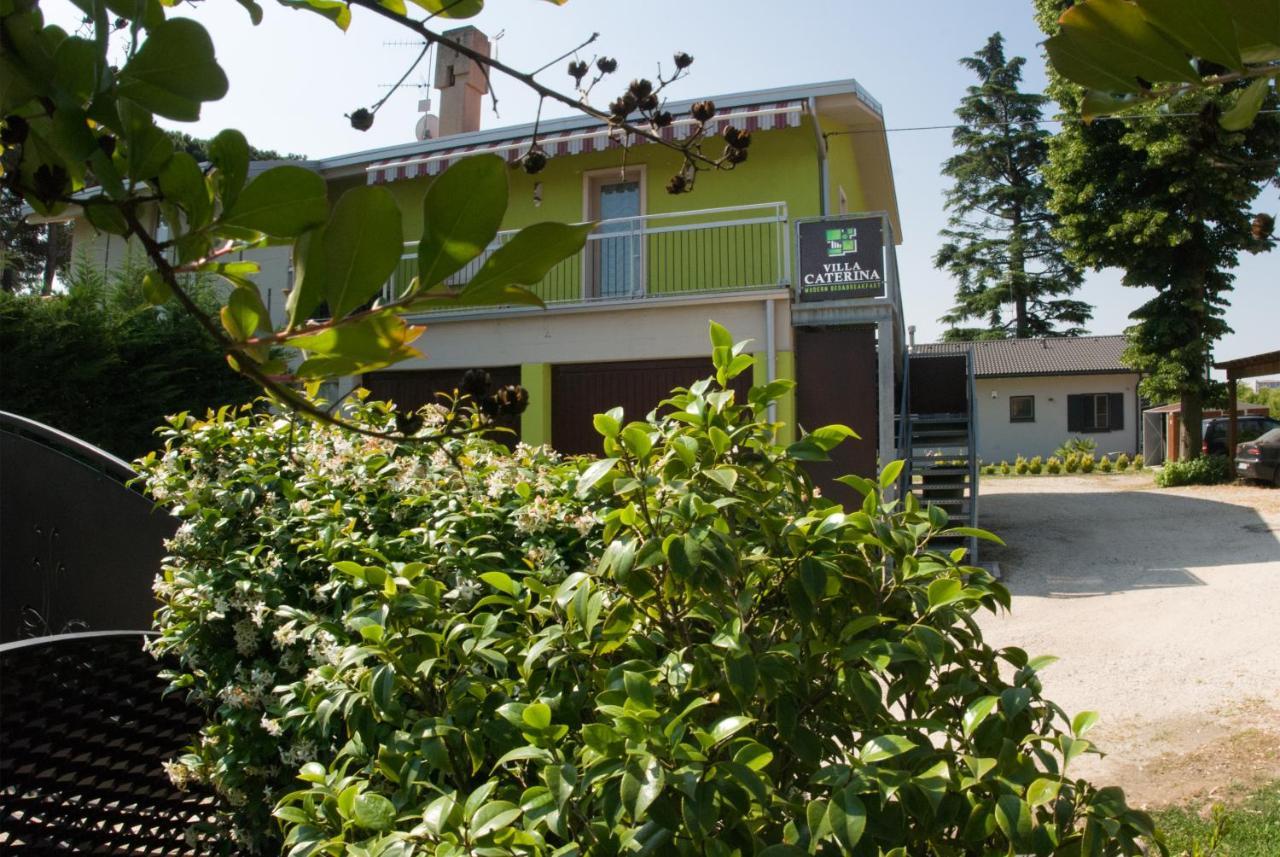 Villa Caterina Pescantina Exterior foto