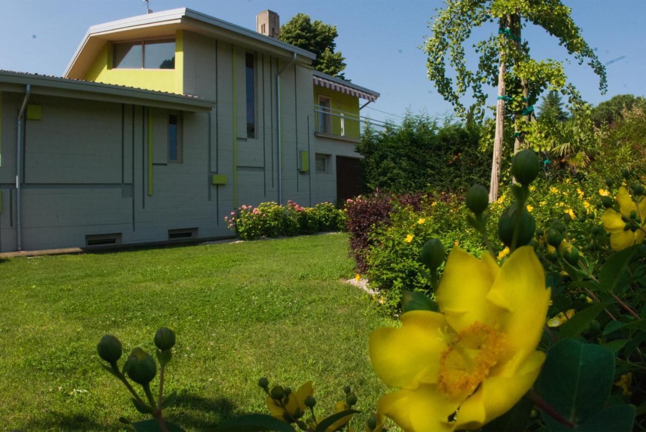 Villa Caterina Pescantina Exterior foto