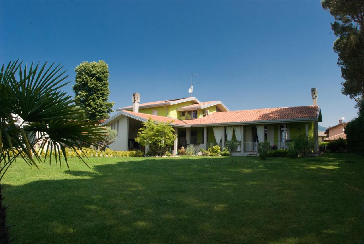 Villa Caterina Pescantina Exterior foto