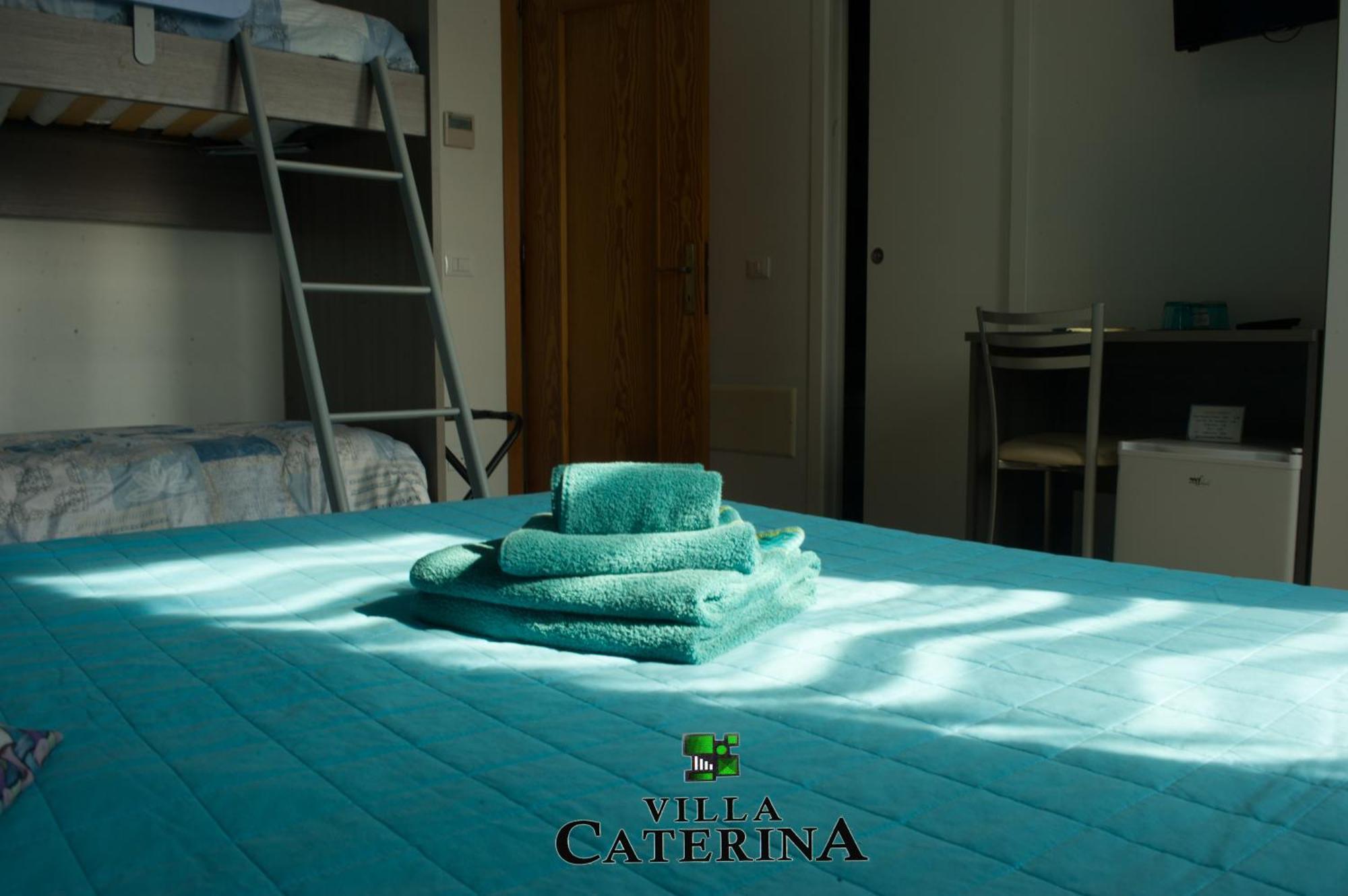 Villa Caterina Pescantina Zimmer foto