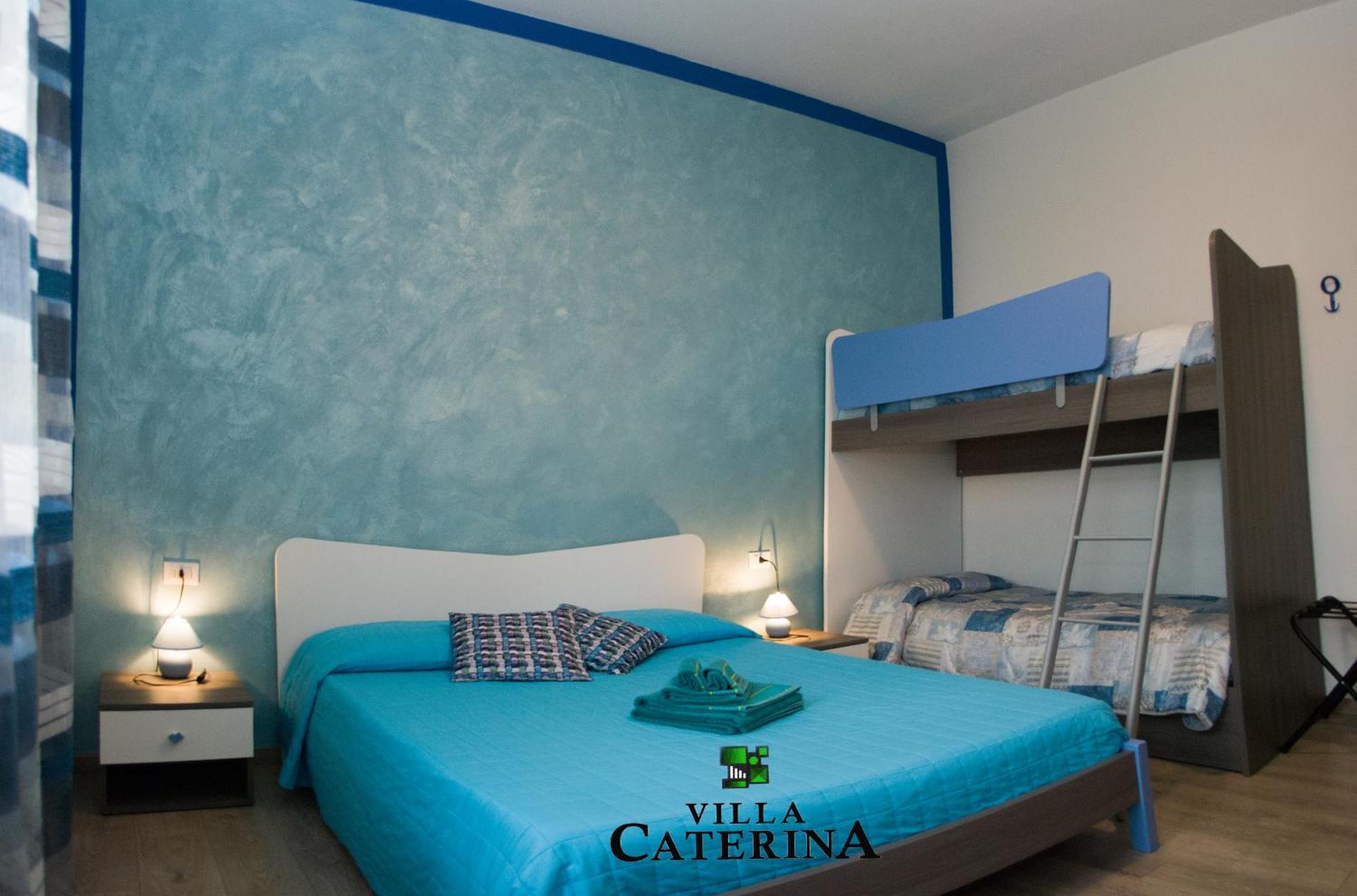Villa Caterina Pescantina Zimmer foto