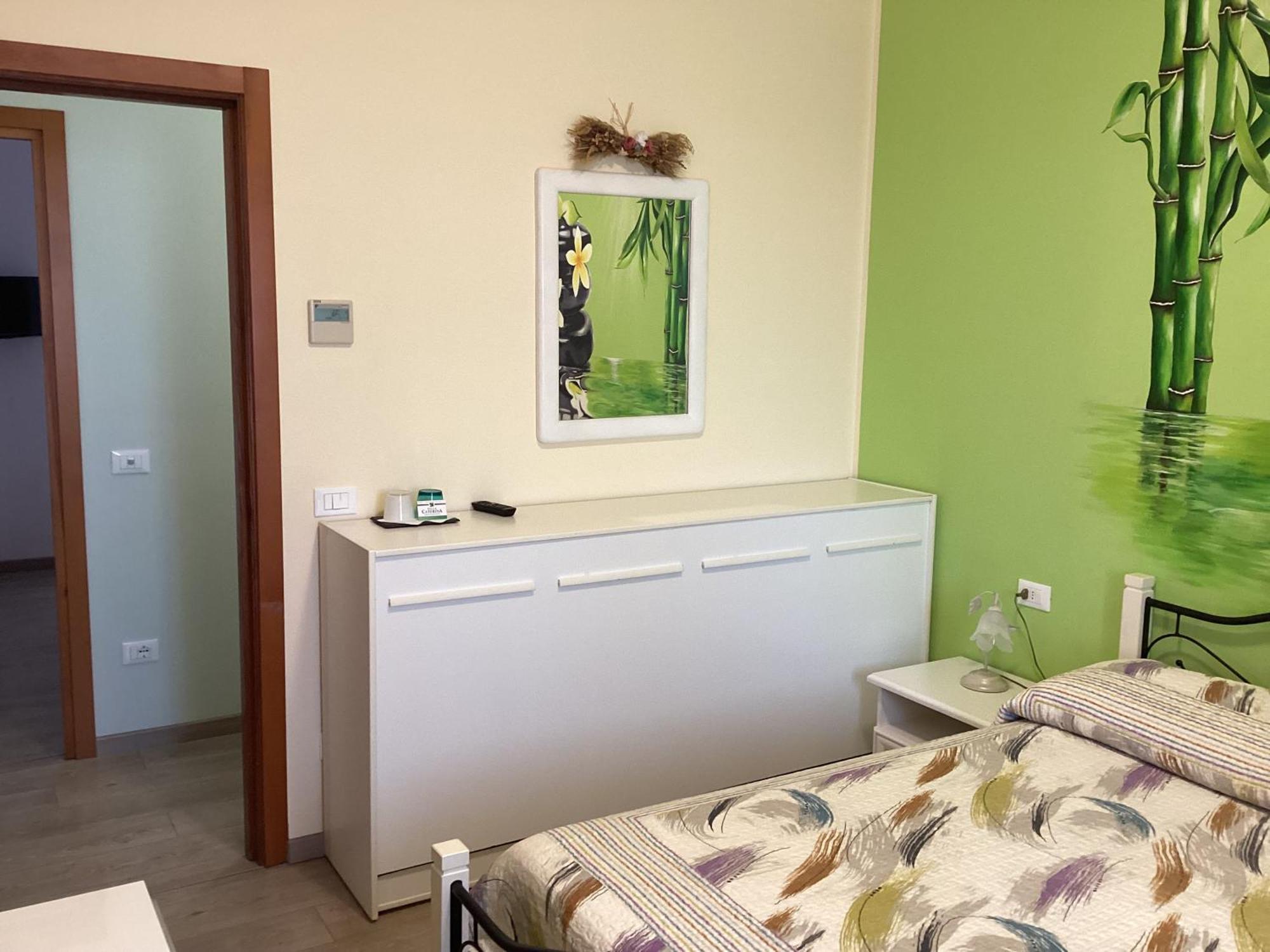 Villa Caterina Pescantina Exterior foto