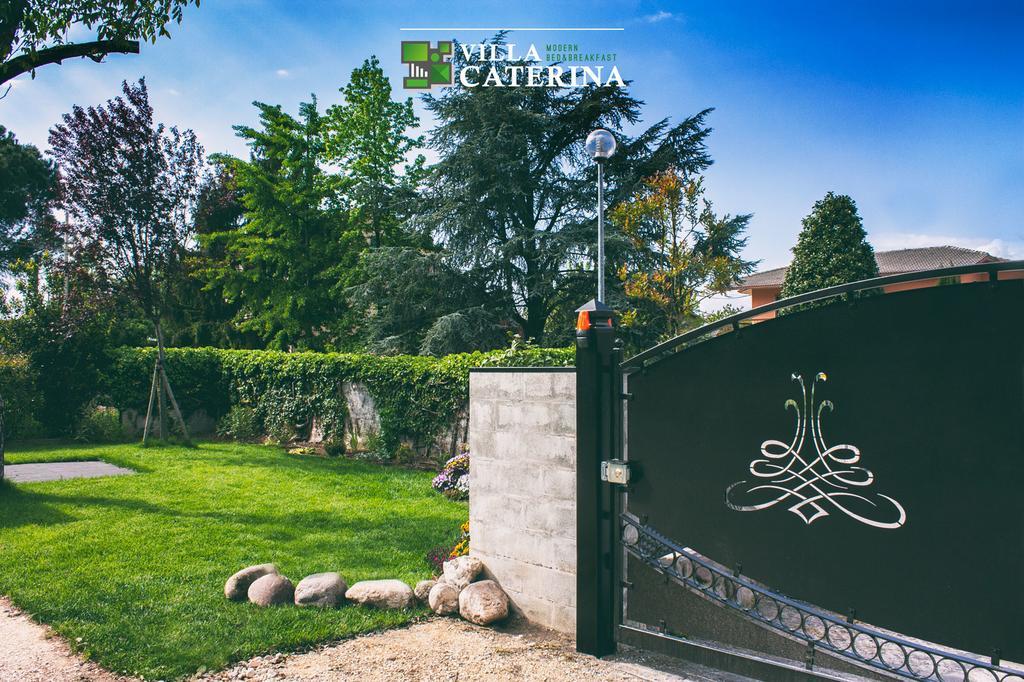 Villa Caterina Pescantina Exterior foto