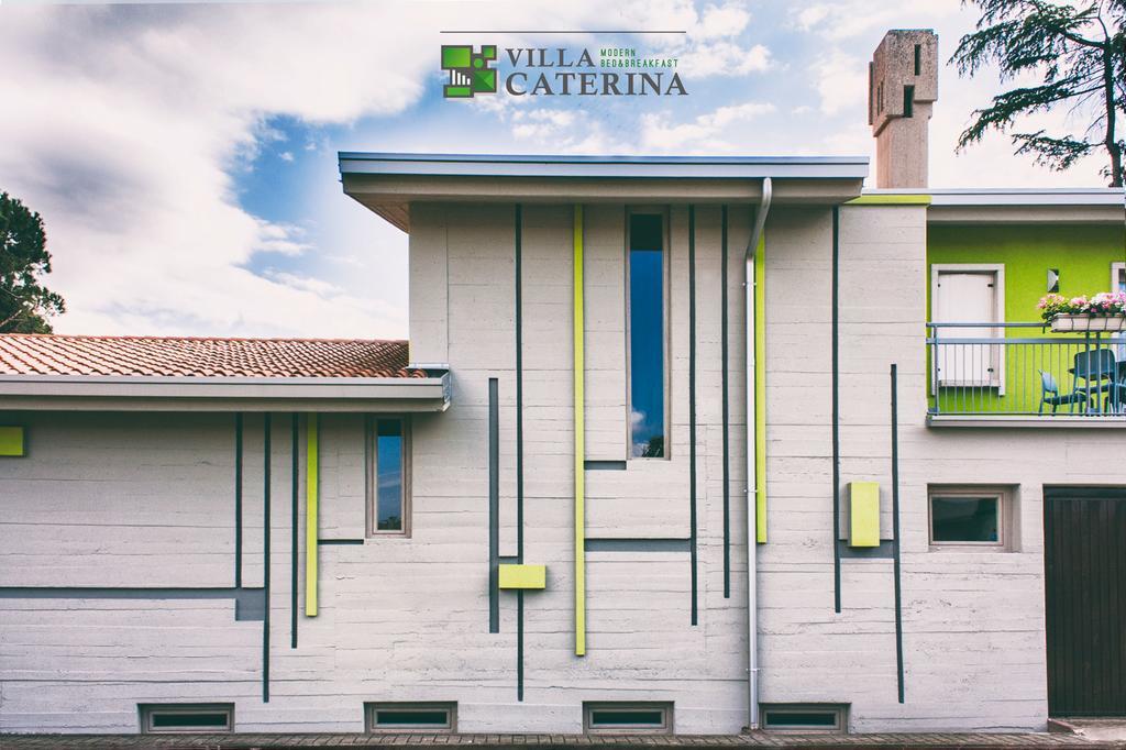 Villa Caterina Pescantina Exterior foto