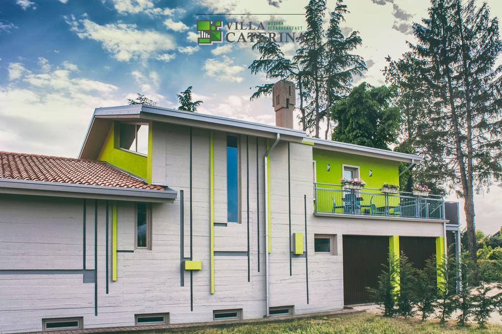 Villa Caterina Pescantina Exterior foto