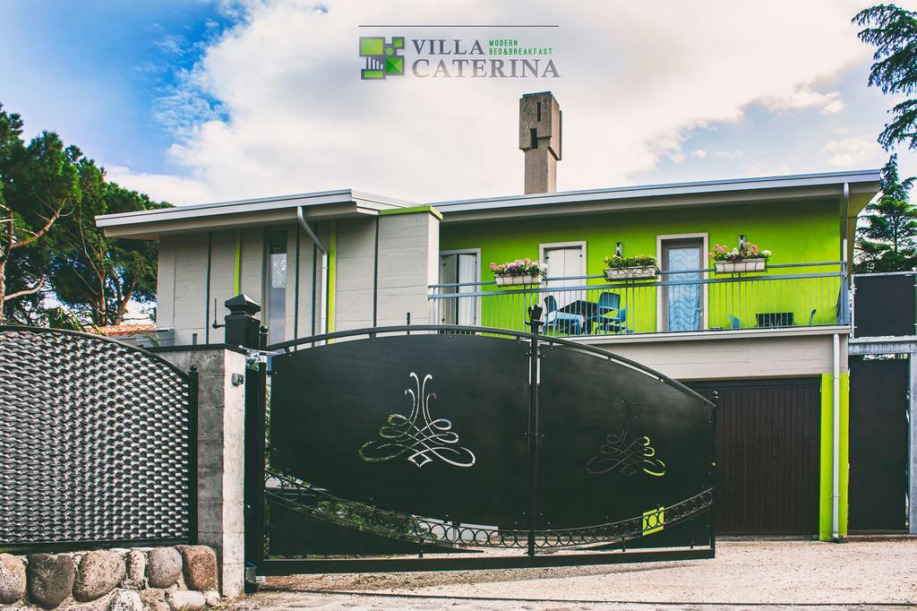 Villa Caterina Pescantina Exterior foto