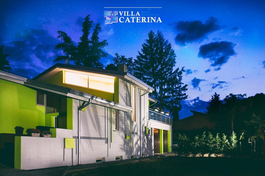 Villa Caterina Pescantina Exterior foto
