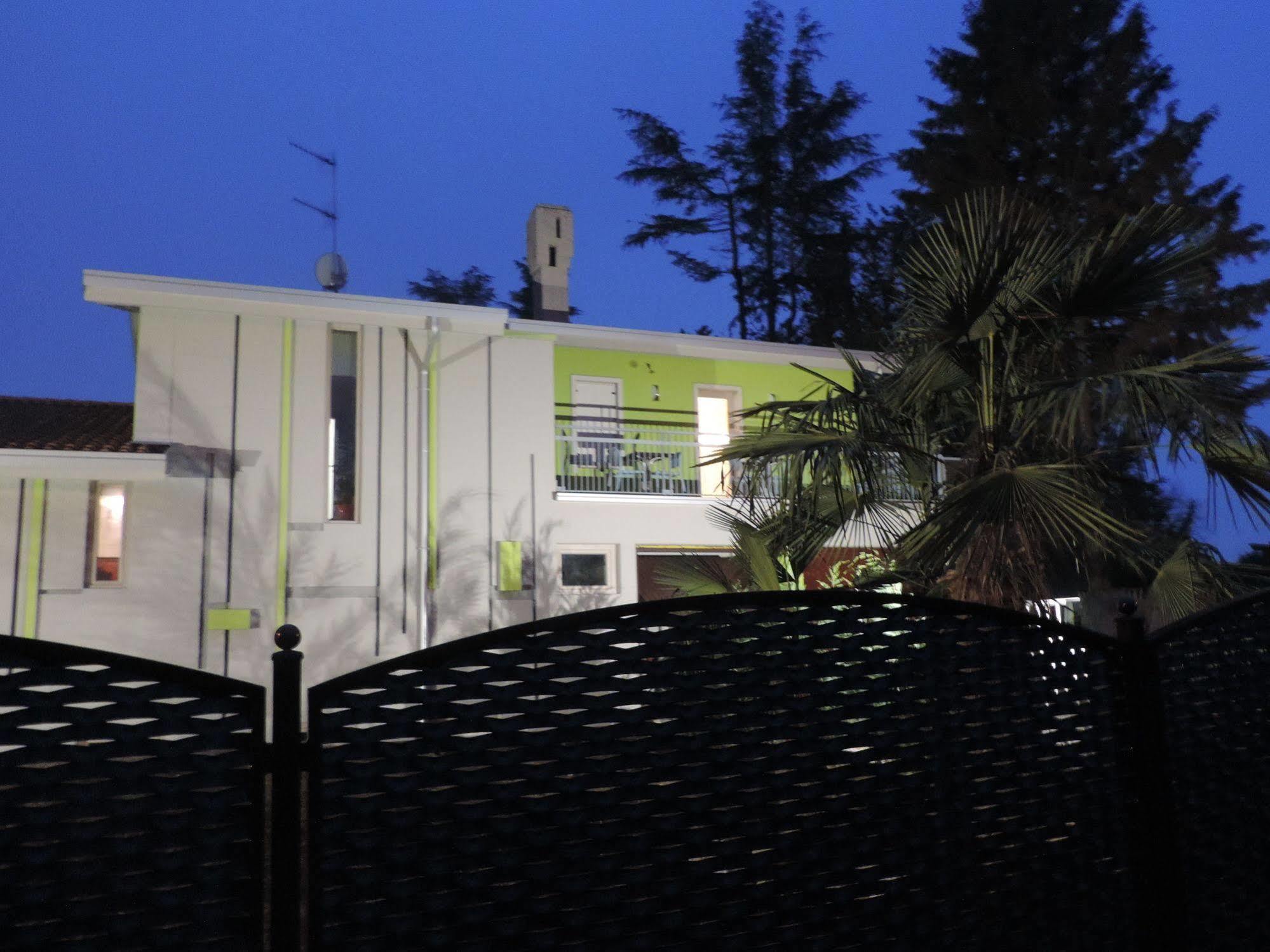 Villa Caterina Pescantina Exterior foto