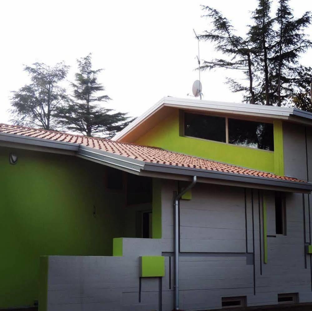 Villa Caterina Pescantina Exterior foto